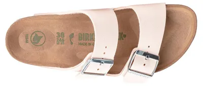 Zdjęcie produktu dla Birkenstock Classic Arizona Wegański Birko-Flor Nubuk 39