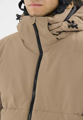 Produktbild von WHISTLER Lakeland M Ski Jacket W-PRO 10000 FALLEN ROCK FALLEN ROCK XL