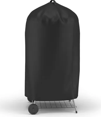 Immagine prodotto di Coperchio per barbecue resistente alle intemperie - protegge e conserva - diametro 71 cm