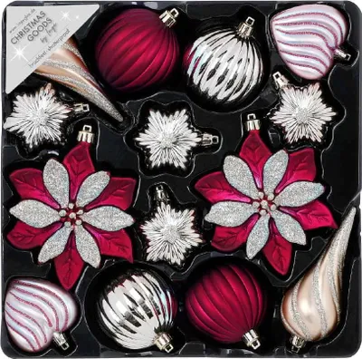 Produktbild von Kunststoff Formensortiment 14 Stk Berry Mix