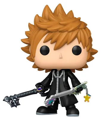 Immagine prodotto di Copia di FUNKO POP CULTURE KINGDOM HEARTS GOOFY ARMOURED LE VINYL FIGURE NUOVO!  Funko