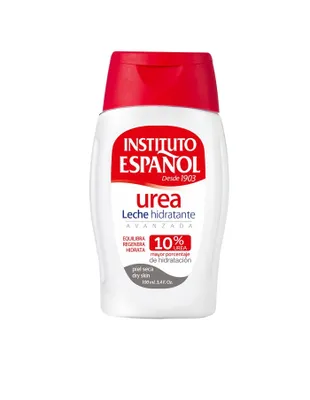Image de Crème hydratante intensive avec 10% d'urée, 100ml