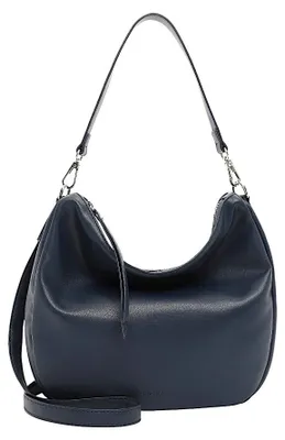 Image de Emily & Noah : Accessoires pour dames, sacs, couleur bleue, style décontracté