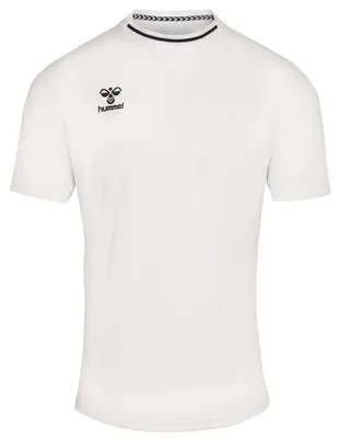 Produktbild von Hummel Playful Kurzarm-t-shirt Weiß S Weiß S
