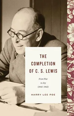 Image de L'achèvement de C. S. Lewis