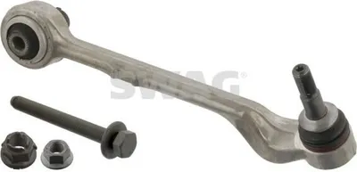 Produktbild von SWAG 20 93 0515 Querlenker Vorne Rechts Unten Hinten für BMW 3 Touring (E91)