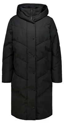 Immagine prodotto di Giacca da esterno da donna GARCIA, colore nero, taglia XL