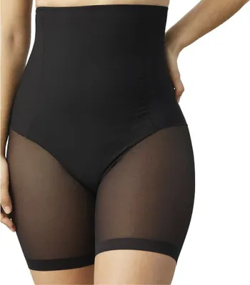 Image de Ysabel Mora Culotte taille haute Noir XL Femme Noir XL
