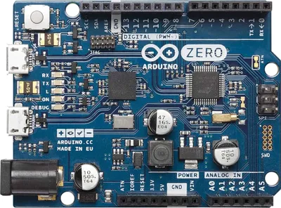 Obrázek produktu pro Arduino Board Zero (ABX00003)