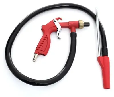 Zdjęcie produktu dla Pistolet do piaskowania Kraft&Dele KD10261