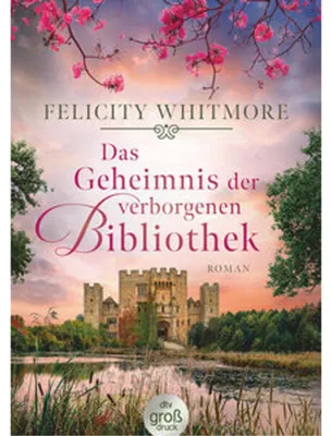 Image de Das Geheimnis der verborgenen Bibliothek