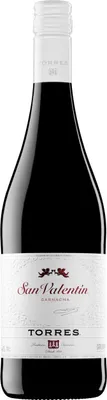 Produktbild von San Valentin Tinto 2022 Katalonien | Spanien | 14% vol | 0,75 l