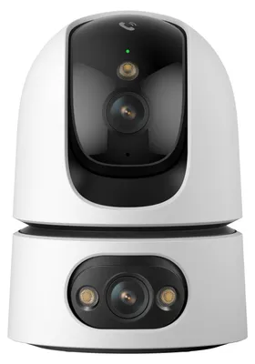 Immagine prodotto di Imou Ranger Dual Pro 6MP Telecamera di sicurezza IP Interno 2304 x 1296 Pixel Scrivania