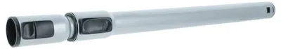 Produktbild von vhbw Staubsaugerohr Ersatz für Philips CP0187/01 für Staubsauger - 53 - 83cm Silber