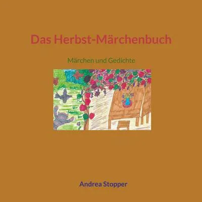Produktbild von Das Herbst-Märchenbuch