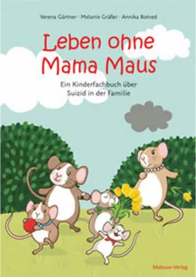 Produktbild von Leben ohne Mama Maus