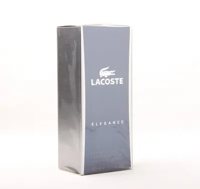 Immagine prodotto di Elegance Eau De Toilette nebulizzatore 90 Ml