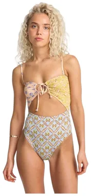 Immagine prodotto di Costume da bagno Billabong 24O301610-TWB1 da Donna