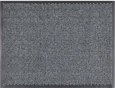 Produktbild von flexibele Entree-Mat 40 x 60 cm lichtgriß