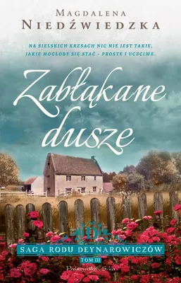 Obrázok produktu pre Zablakane dusze