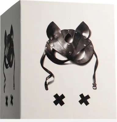 Immagine prodotto di Nuove Note Erotika Minimale Extrait de Parfum 50 ml UNISEX