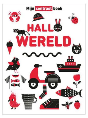 Zdjęcie produktu dla Hallo Welt, Rebo-Verleger