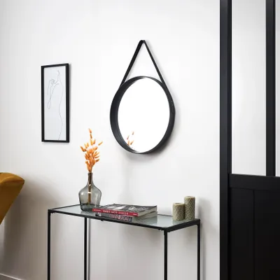 Produktbild von Friseurspiegel D50cm