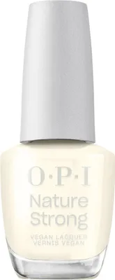 Obrázek produktu pro NATURE STRONG Dlouhotrvající přírodní lak na nehty #Cauliflower Power 15ml