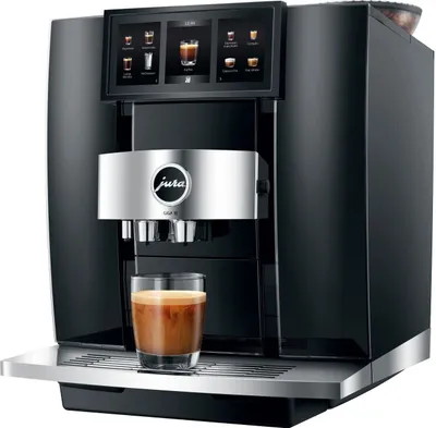 Produktbild von Jura Giga 10 Espressomaschine One Size / EU Plug 220V One Size