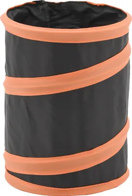 Image de Compass 06602 - Poubelle petite ORANGE