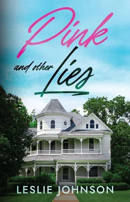 Produktbild von PINK and Other Lies