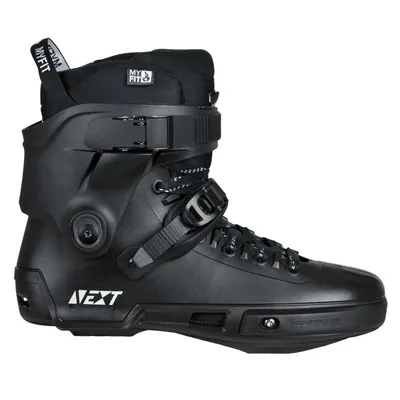 Zdjęcie produktu dla Buty Powerslide Next Supercruiser Trinity, rozmiar 46-47