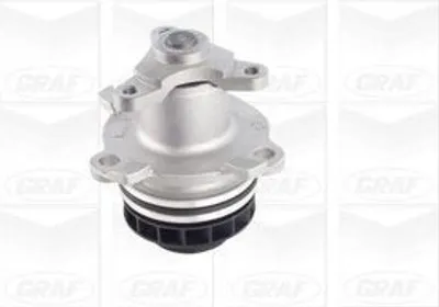 Produktbild von GRAF Kühlmittelpumpe Wasserpumpe für NISSAN Qashqai / Qashqai +2 I (J10, NJ10) PA1037