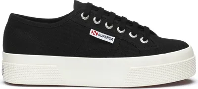 Produktbild von Superga 2740 Platform Navy-Favorio Größe EU 42