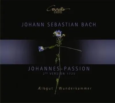 Produktbild von Johannes-Passion