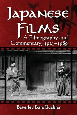 Produktbild von Japanese Films