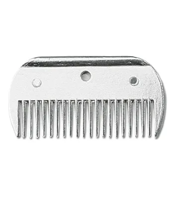 Produktbild von Mähnenkamm, Metall
