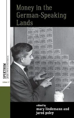 Produktbild von Money in the German-speaking Lands