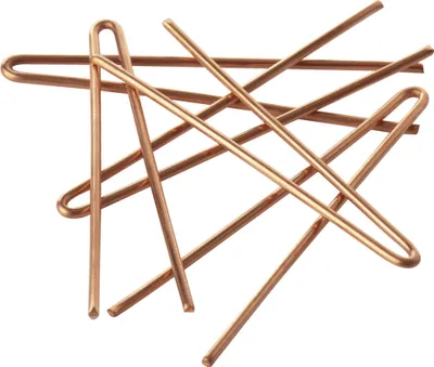 Pájecí hrot měděný, 5 ks