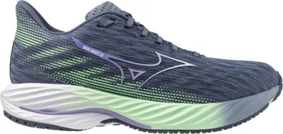Produktbild von Mizuno Wave Rider 28 Laufschuhe EU 37 Frau EU 37