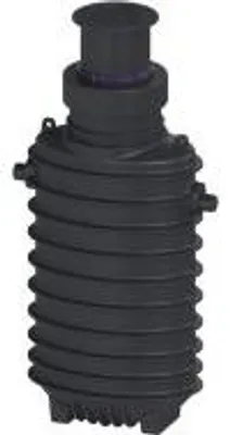 Produktbild von KESSEL 95100-170B Fettabscheider EasyClean ground