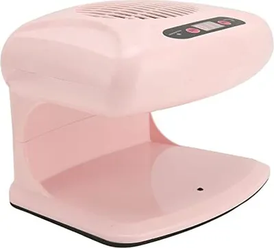 Produktbild von Nageltrockner, 300 W, Infrarotsensor, automatische Induktion, kalte Luft, Hochleistungs -polnische Trocknungslüfterhände, Füße