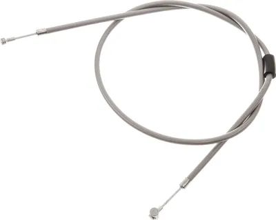 Produktbild von Kupplungszug, silbergrau - Simson KR51/1 Schwalbe, SR4-2 Star, SR4-3 Sperber, SR4-4 Habicht