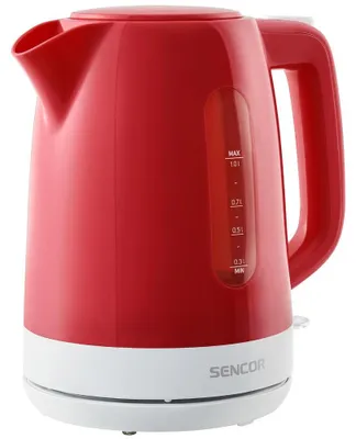 Immagine prodotto di Bollitore elettrico SWK 1024RD, marca Sencor