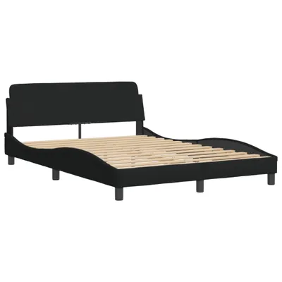 Immagine prodotto di Giroletto Dover Nero 120x200 cm Tessuto