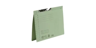 Obrázok produktu pre Elba 100560082, A4, Zelená, Lepenka, 250 g/m², 200 listy, 318 mm