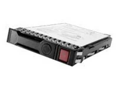 Obrázok produktu pre HPE 2TB SAS 12G Business Critical 7.2K LFF SC 1-year Warranty Multi Vendor HDD, 2 TB, 7200 ot/min, 3.5", SAS