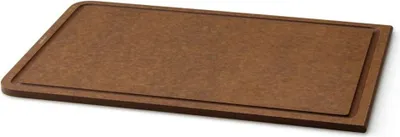 Immagine prodotto di DURACORE, tagliere in legno, colore marrone, dimensioni 44x29,8x0,9 cm, codice prodotto 5414 4017167541402