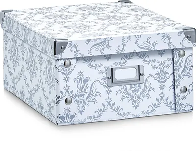 Immagine prodotto di Zeller 17972 Aufbewahrungsbox vintage, kl.