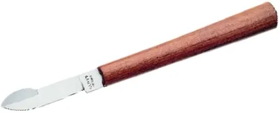 Produktbild von Radiermesser für Korrekturen und Spitzarbeiten Packung mit 10 Stück